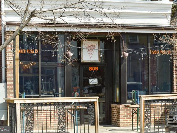 4529 New Hampshire Avenue NW, Washington DC 20011