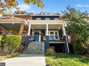 4529 New Hampshire Avenue NW, Washington DC 20011