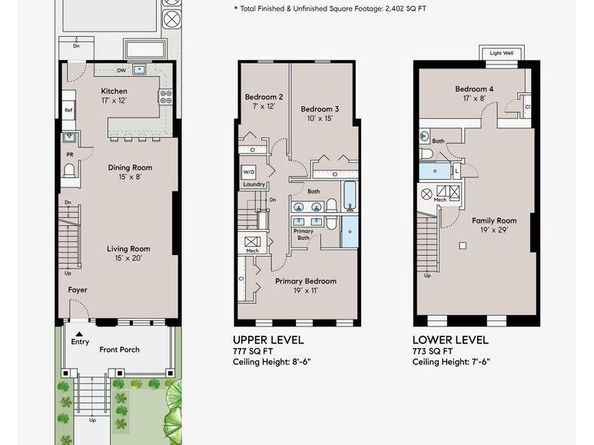 4529 New Hampshire Avenue NW, Washington DC 20011