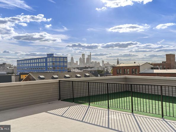 1540 Frankford Avenue  UNIT 4B, Philadelphia PA 19125