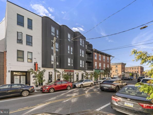 1540 Frankford Avenue  UNIT 4B, Philadelphia PA 19125