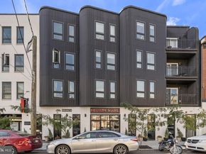 1540 Frankford Avenue  UNIT 4B, Philadelphia PA 19125