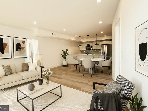 1540 Frankford Avenue  UNIT 4B, Philadelphia PA 19125