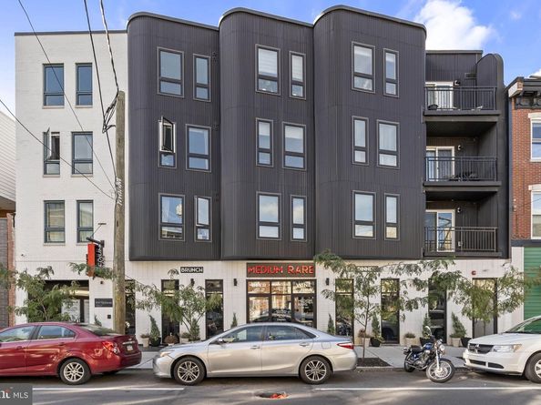 1540 Frankford Avenue  UNIT 4B, Philadelphia PA 19125