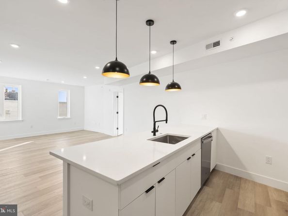 1540 Frankford Avenue  UNIT 4B, Philadelphia PA 19125