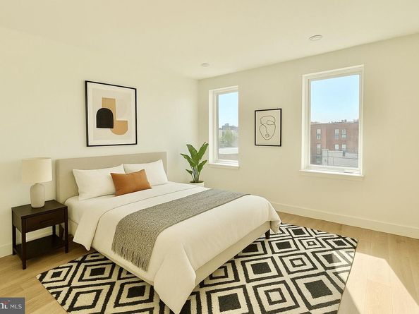 1540 Frankford Avenue  UNIT 4B, Philadelphia PA 19125