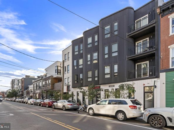 1540 Frankford Avenue  UNIT 4B, Philadelphia PA 19125