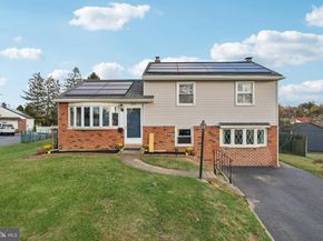 1211 Woodside Road, Conshohocken PA 19428