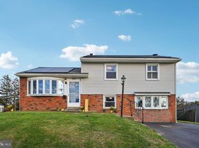 1211 Woodside Road, Conshohocken PA 19428