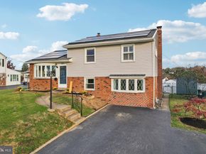 1211 Woodside Road, Conshohocken PA 19428