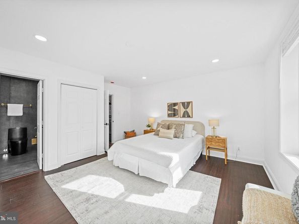 65 Bates Street NW, Washington DC 20001