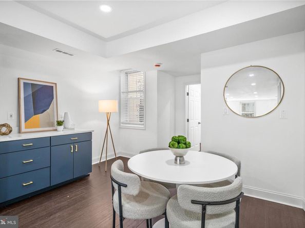 65 Bates Street NW, Washington DC 20001