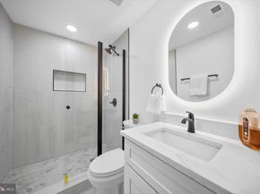 65 Bates Street NW, Washington DC 20001