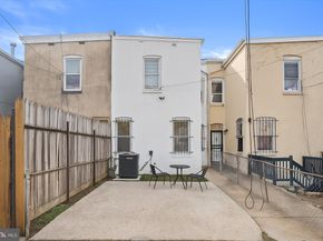 65 Bates Street NW, Washington DC 20001