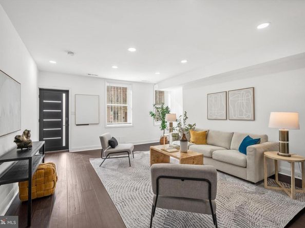 65 Bates Street NW, Washington DC 20001