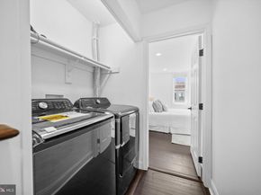 65 Bates Street NW, Washington DC 20001