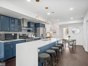 65 Bates Street NW, Washington DC 20001