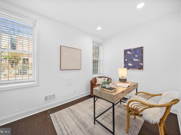 65 Bates Street NW, Washington DC 20001