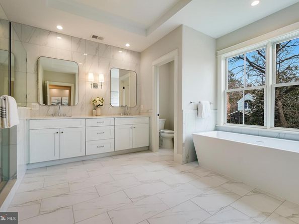 4807 Derussey Parkway, Chevy Chase MD 20815