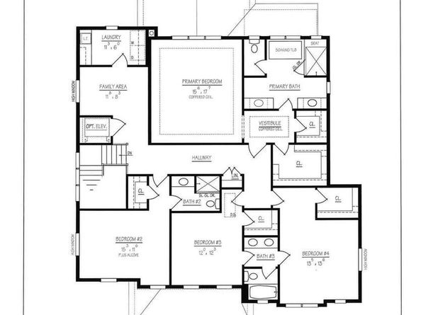 4807 Derussey Parkway, Chevy Chase MD 20815