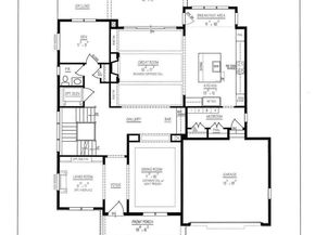 4807 Derussey Parkway, Chevy Chase MD 20815