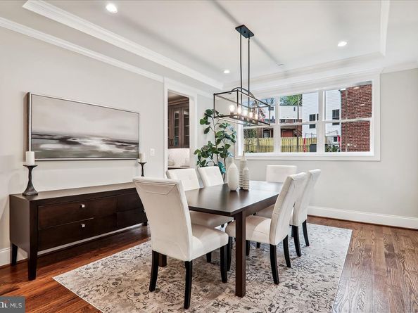 4807 Derussey Parkway, Chevy Chase MD 20815