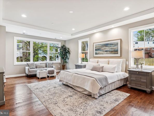 4807 Derussey Parkway, Chevy Chase MD 20815