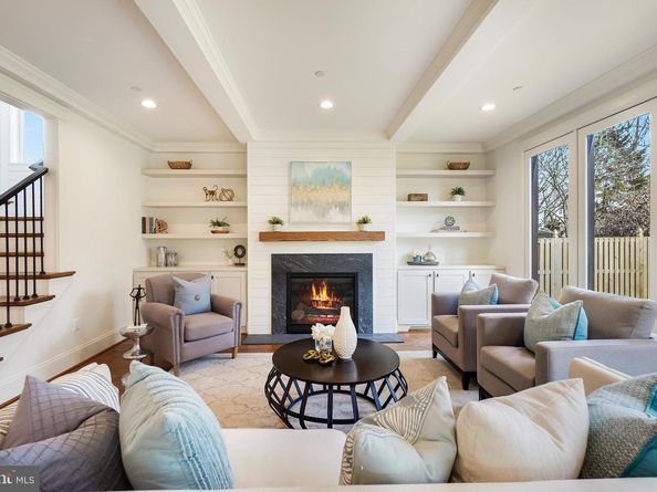 4807 Derussey Parkway, Chevy Chase MD 20815