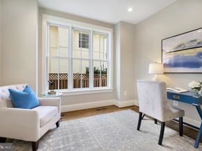 4807 Derussey Parkway, Chevy Chase MD 20815