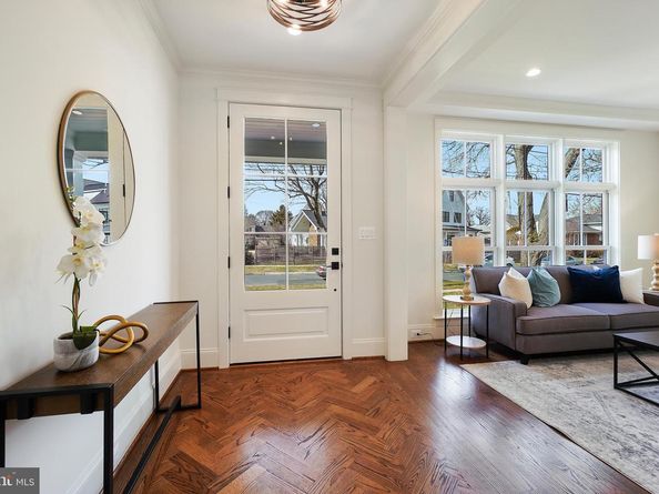 4807 Derussey Parkway, Chevy Chase MD 20815