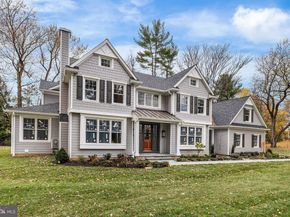 340 Hidden River Road, Penn Valley PA 19072