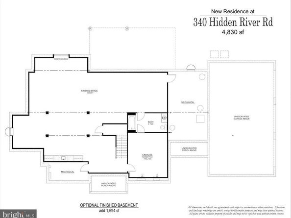 340 Hidden River Road, Penn Valley PA 19072