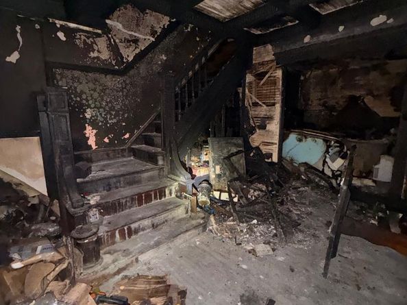 1314 Wagner Avenue, Philadelphia PA 19141