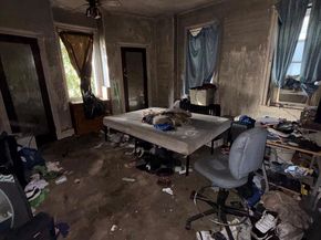 1314 Wagner Avenue, Philadelphia PA 19141