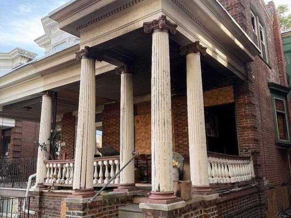 1314 Wagner Avenue, Philadelphia PA 19141