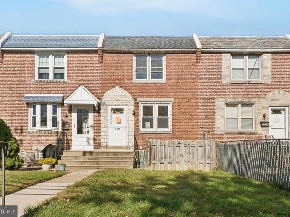 2325 Bond Avenue, Drexel Hill PA 19026