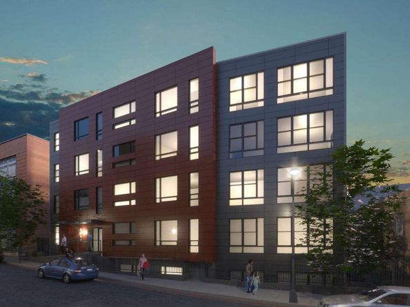 2337 Champlain Street NW 102, Washington DC 20009