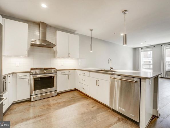 2337 Champlain Street NW 102, Washington DC 20009