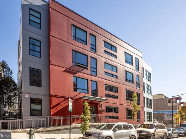 2337 Champlain Street NW 102, Washington DC 20009