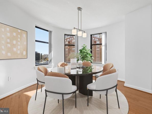 400 Massachusetts Avenue NW 719, Washington DC 20001