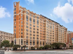 400 Massachusetts Avenue NW 719, Washington DC 20001