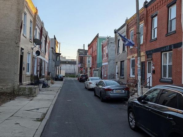 1723 N Lecount Street, Philadelphia PA 19121