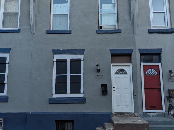 1723 N Lecount Street, Philadelphia PA 19121
