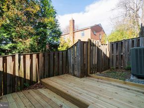 9 Fendall Avenue, Alexandria VA 22304