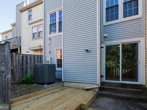 9 Fendall Avenue, Alexandria VA 22304