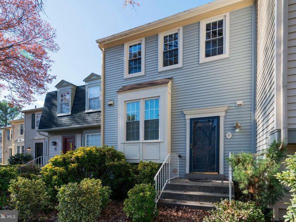 9 Fendall Avenue, Alexandria VA 22304