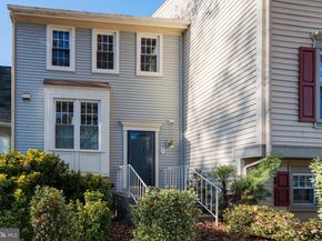 9 Fendall Avenue, Alexandria VA 22304
