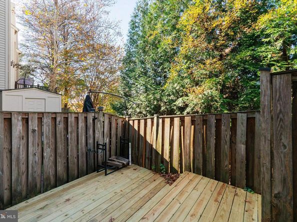 9 Fendall Avenue, Alexandria VA 22304