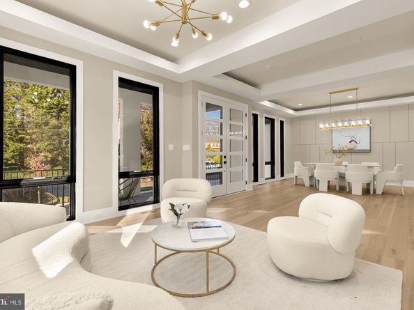 6935 Southridge Drive, Mclean VA 22101