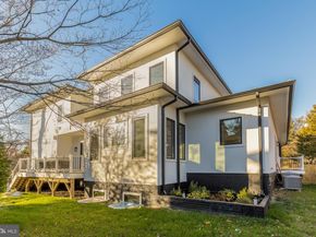 6935 Southridge Drive, Mclean VA 22101